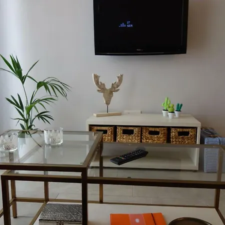 Appartement Apartamento Las Dalias