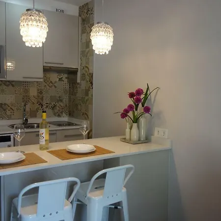 Appartement Apartamento Las Dalias Costa Teguise