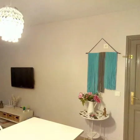 Appartement Apartamento Las Dalias