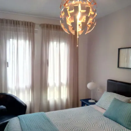 Apartamento Las Dalias * Costa Teguise