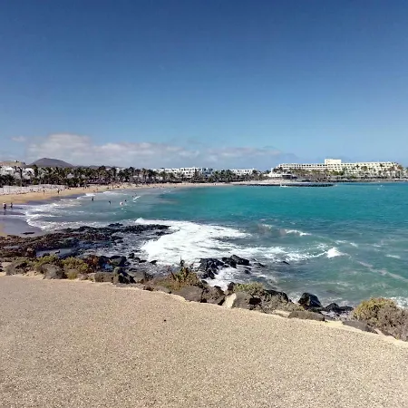 Apartamento Las Dalias * Costa Teguise