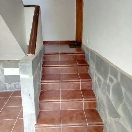 Appartement Apartamento Las Dalias *