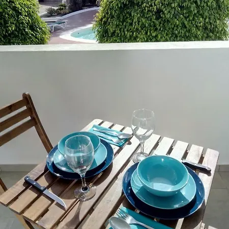 Appartement Apartamento Las Dalias *
