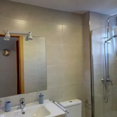 Appartement Apartamento Las Dalias *