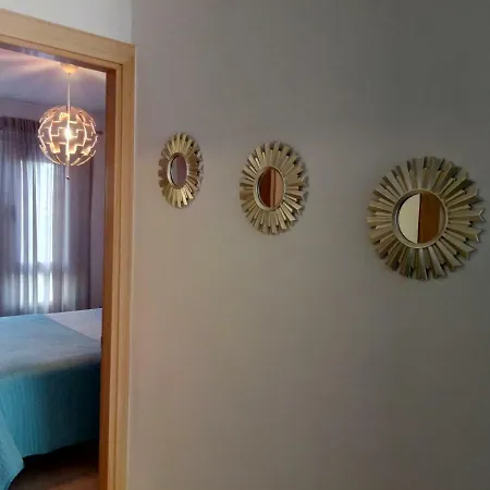 Appartement Apartamento Las Dalias