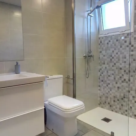 Apartamento Las Dalias Appartement *