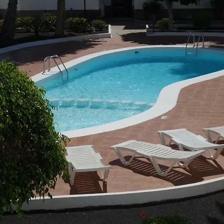 Apartamento Las Dalias *