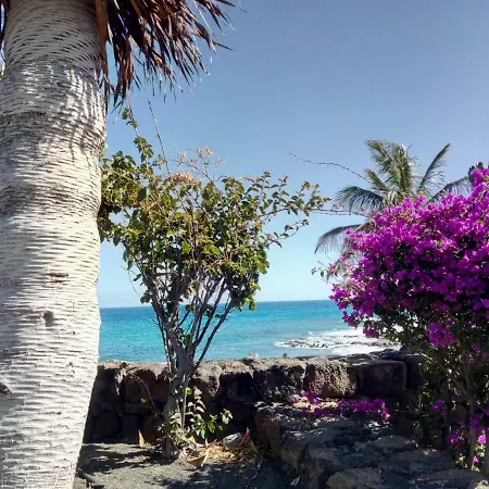 Apartamento Las Dalias * Costa Teguise