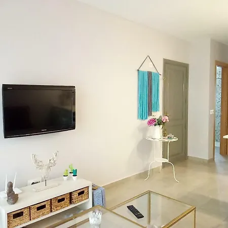 Apartamento Las Dalias