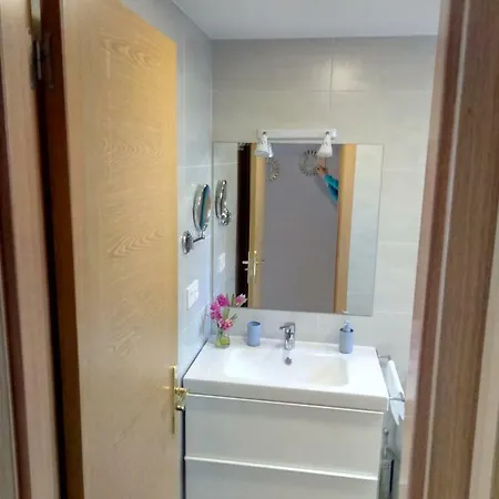 Apartamento Las Dalias Διαμέρισμα *